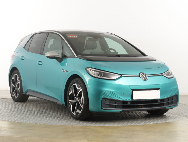 Volkswagen ID.3 2020