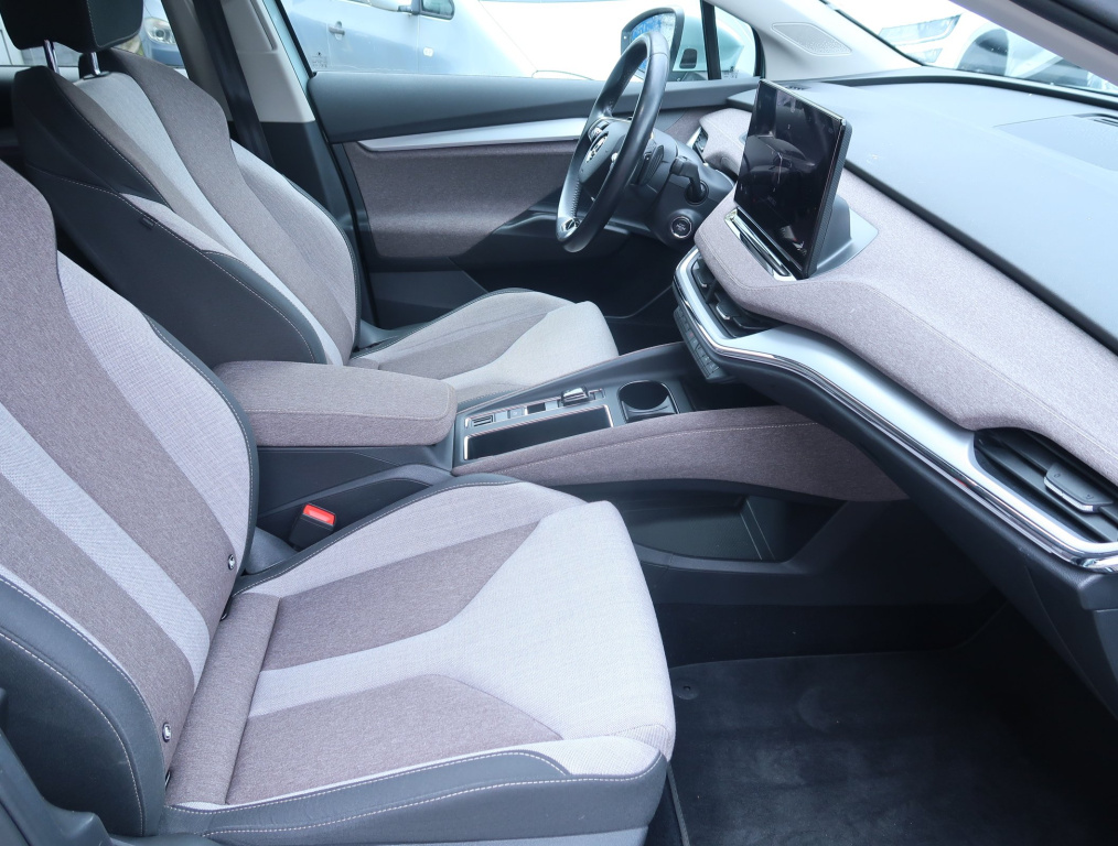 Škoda Enyaq