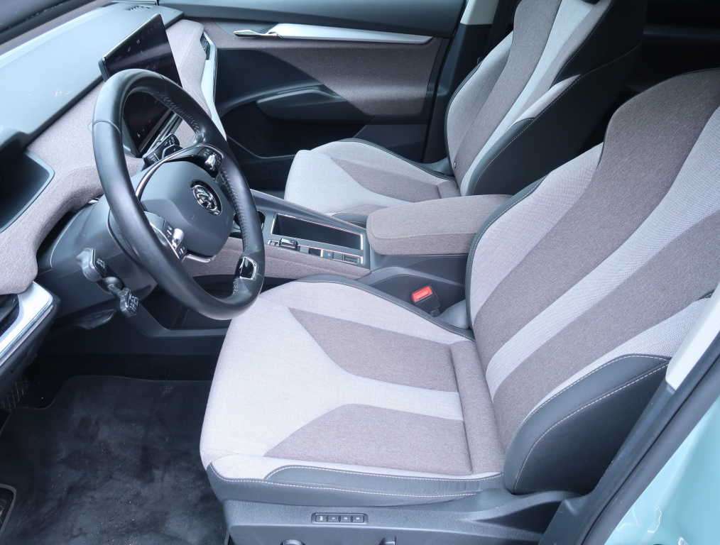 Škoda Enyaq