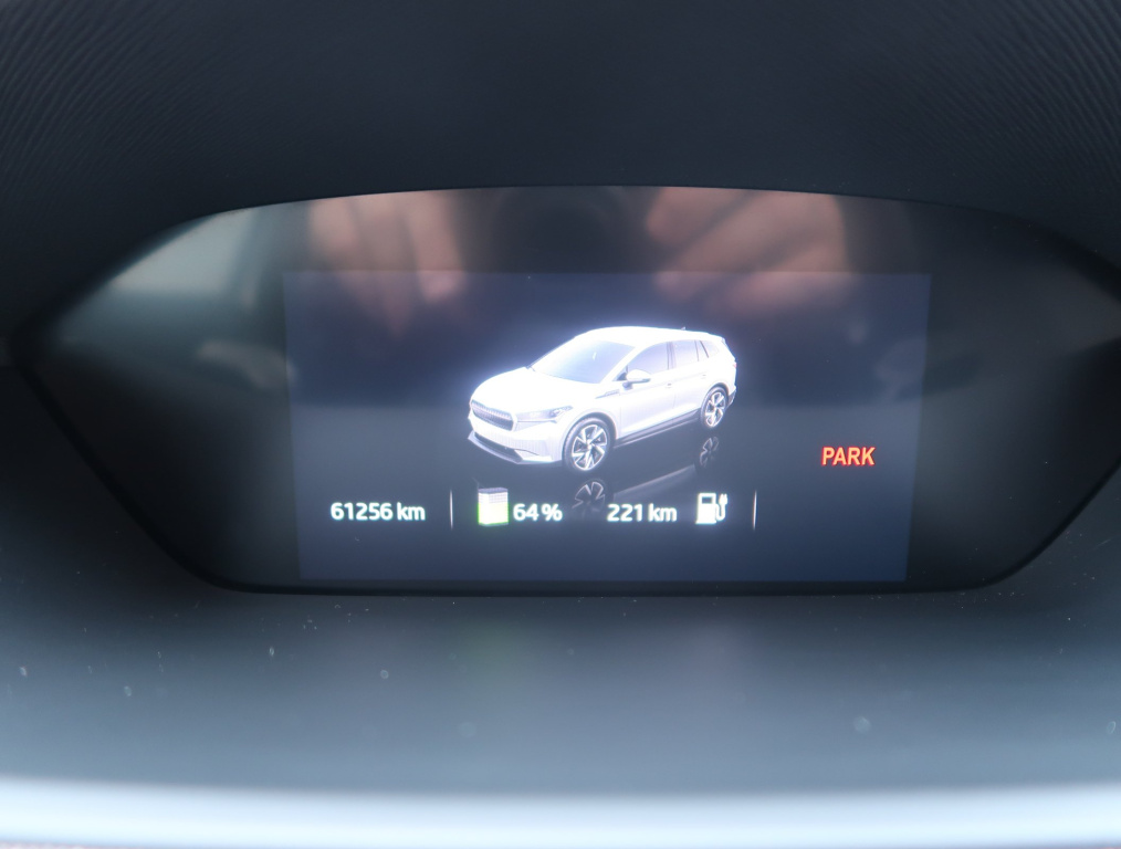 Škoda Enyaq