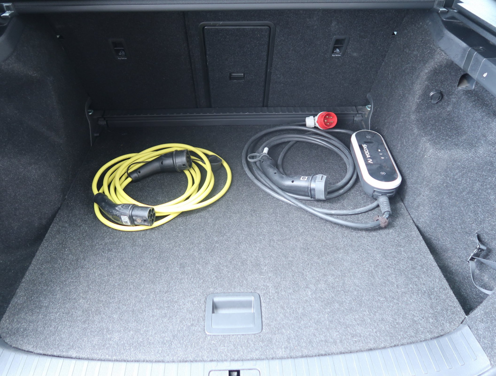 Škoda Enyaq