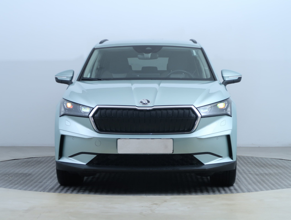 Škoda Enyaq