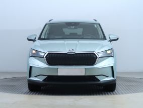 Skoda Enyaq - 2021