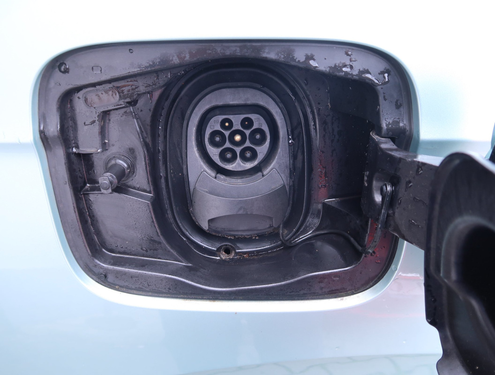Škoda Enyaq