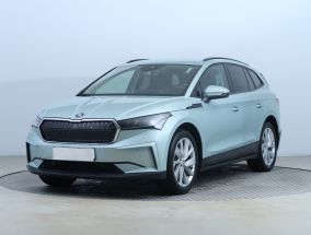 Skoda Enyaq - 2021