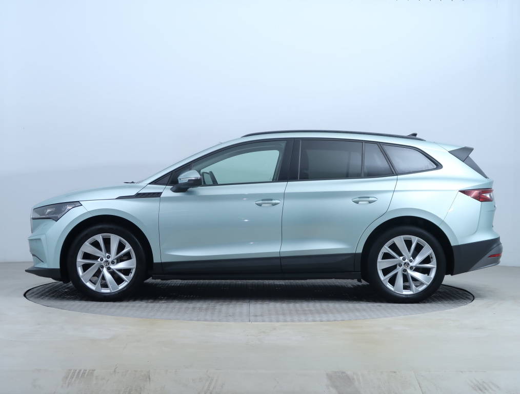 Škoda Enyaq