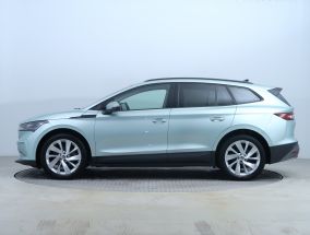 Skoda Enyaq - 2021