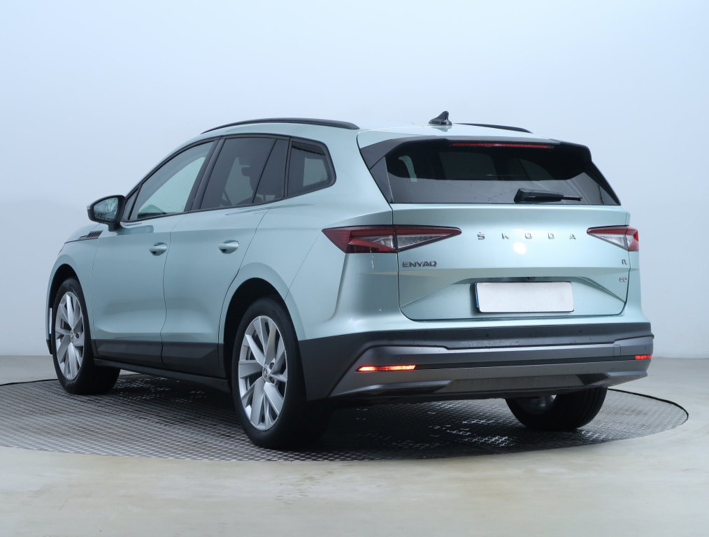 Škoda Enyaq