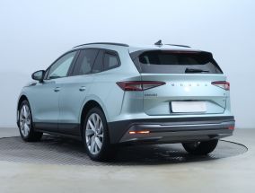Skoda Enyaq - 2021