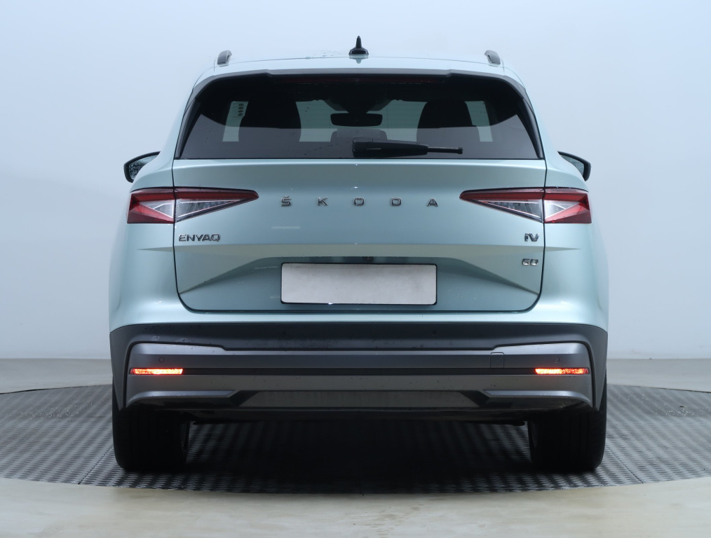 Škoda Enyaq