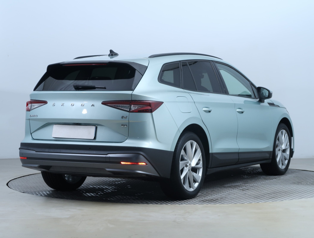Škoda Enyaq