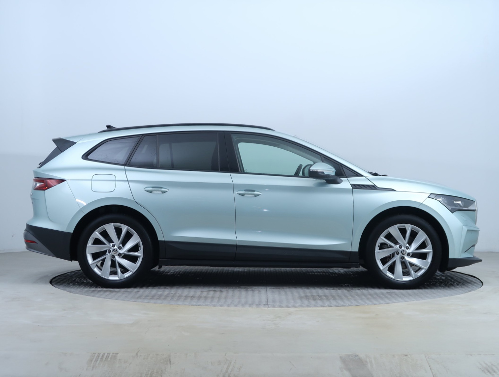 Škoda Enyaq