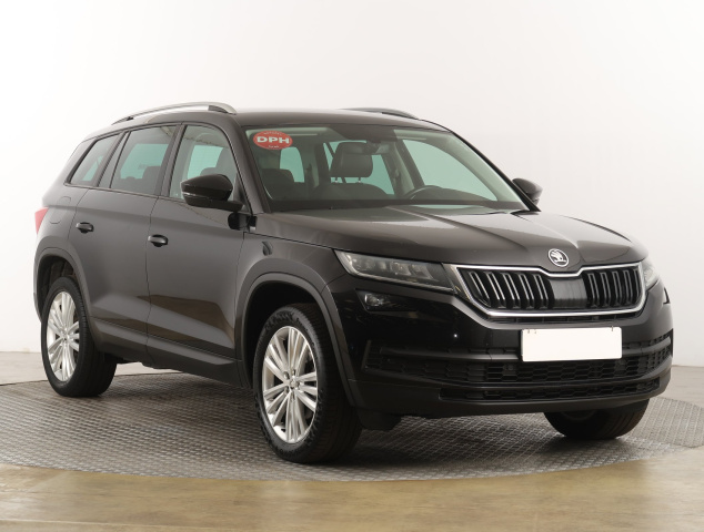 Skoda Kodiaq 2020