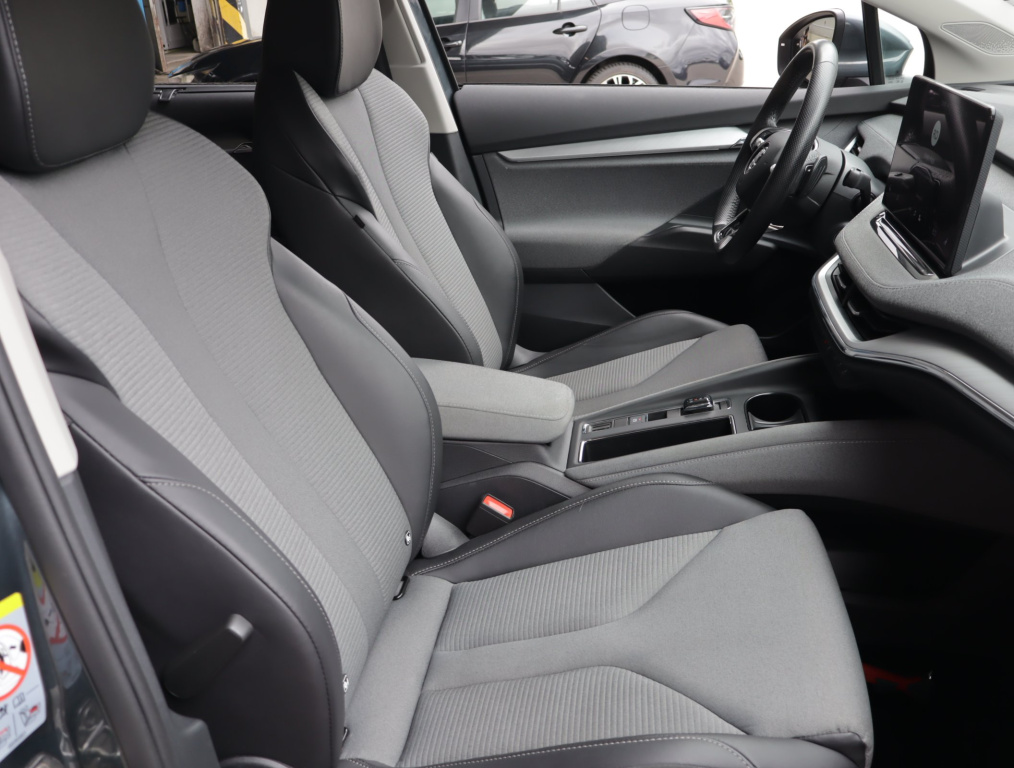 Škoda Enyaq