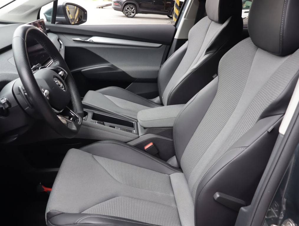 Škoda Enyaq