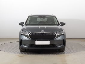 Skoda Enyaq - 2021