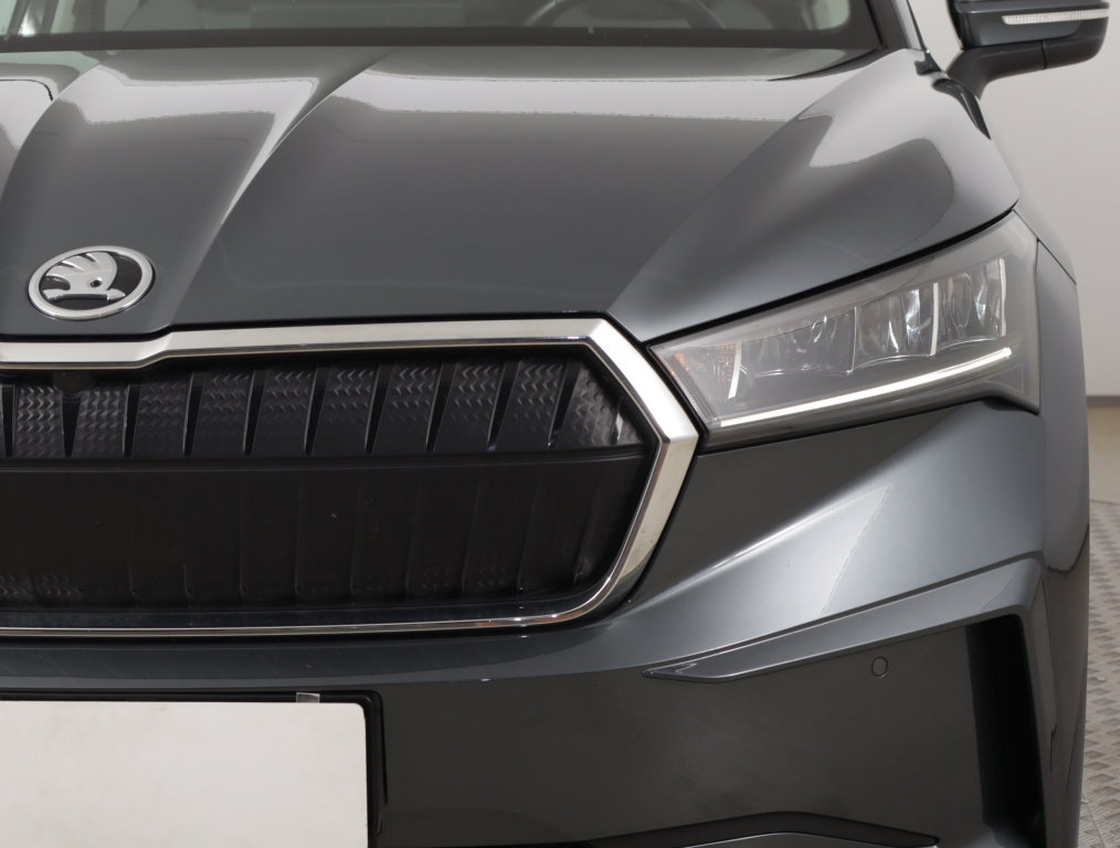 Škoda Enyaq