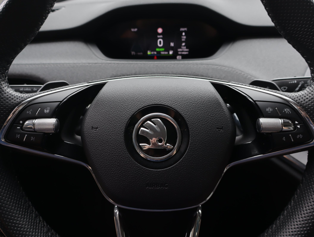 Škoda Enyaq