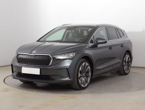 Skoda Enyaq - 2021