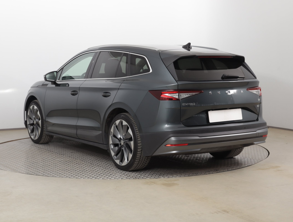 Škoda Enyaq