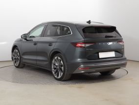 Skoda Enyaq - 2021