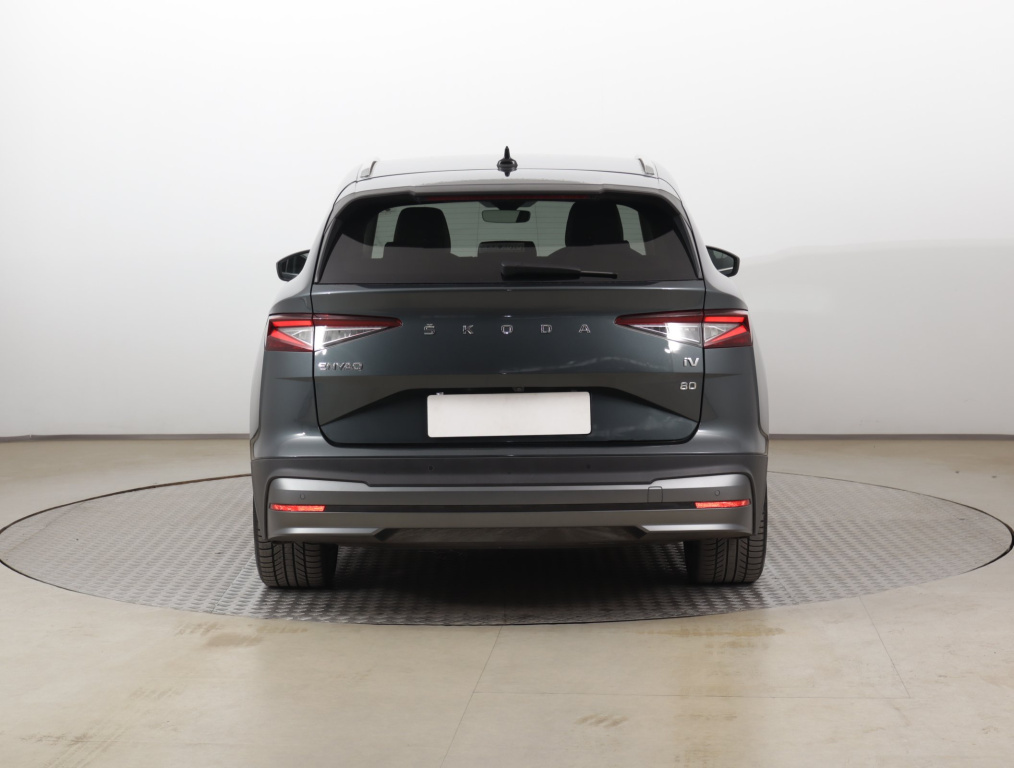 Škoda Enyaq