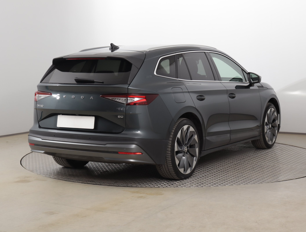 Škoda Enyaq
