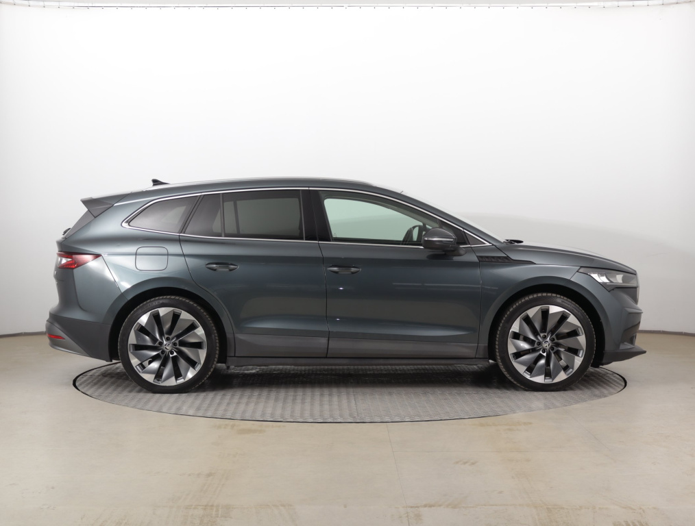 Škoda Enyaq