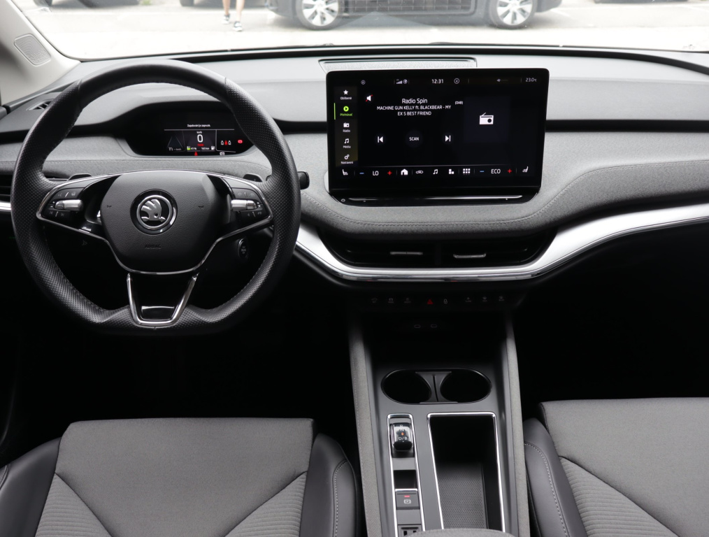 Škoda Enyaq