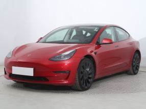 Tesla Model 3 - 2022