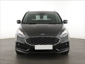 Ford S-Max - 2022
