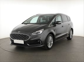 Ford S-Max - 2022