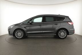 Ford S-Max - 2022