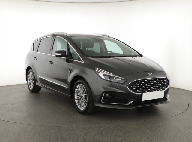 Ford S-Max 2022