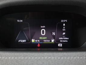 Škoda Enyaq - 2023