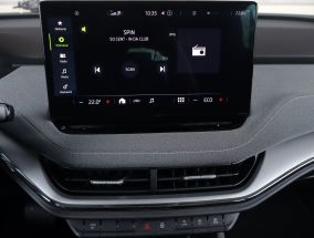 Škoda Enyaq - 2023