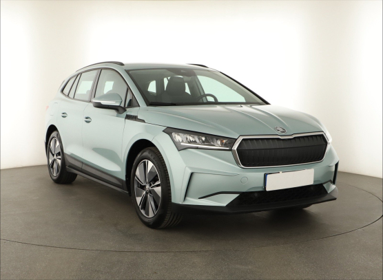 Škoda Enyaq