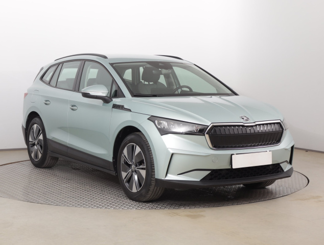 Skoda Enyaq 2023