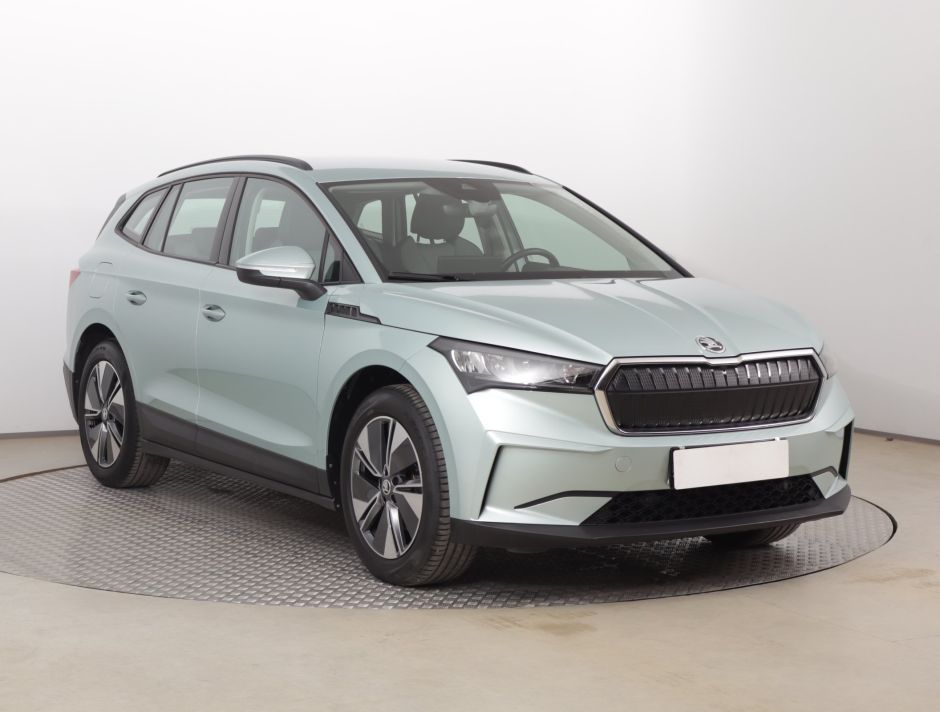 Skoda Enyaq - 2023