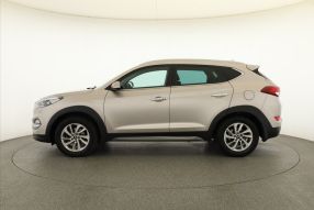 Hyundai Tucson - 2015