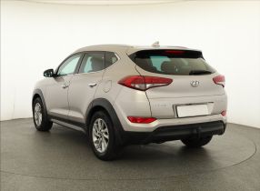 Hyundai Tucson - 2015