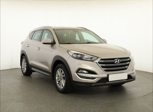 Hyundai Tucson 2015