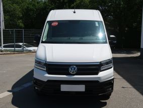 Volkswagen Crafter - 2018