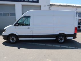 Volkswagen Crafter - 2018