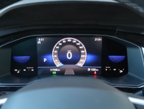 Volkswagen Polo - 2021