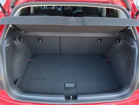 Volkswagen Polo - 2021