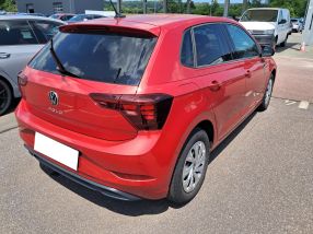 Volkswagen Polo - 2021
