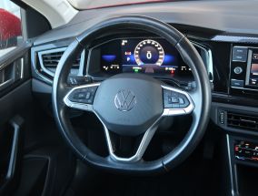 Volkswagen Polo - 2021