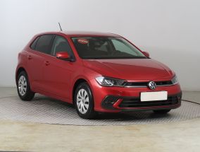 Volkswagen Polo - 2021