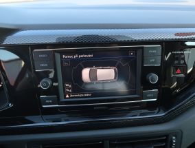 Volkswagen Polo - 2021